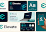 design app icon logo for ios and android